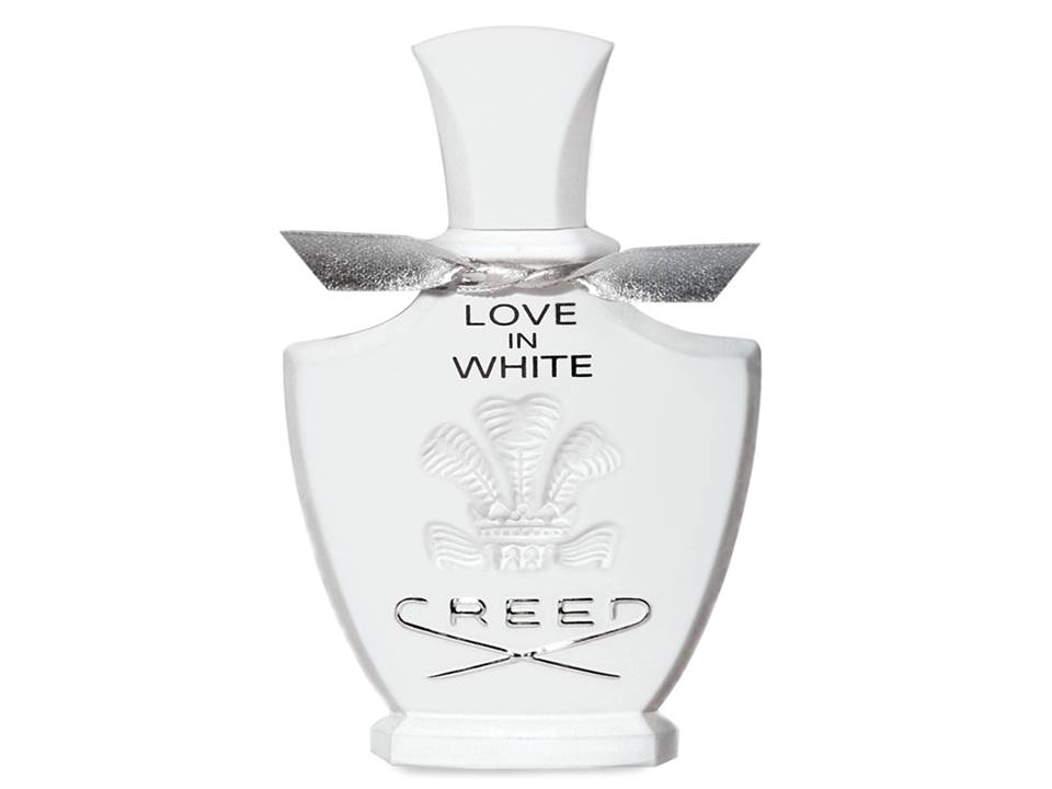 Love in White by Creed EDP TESTER 75 ML.